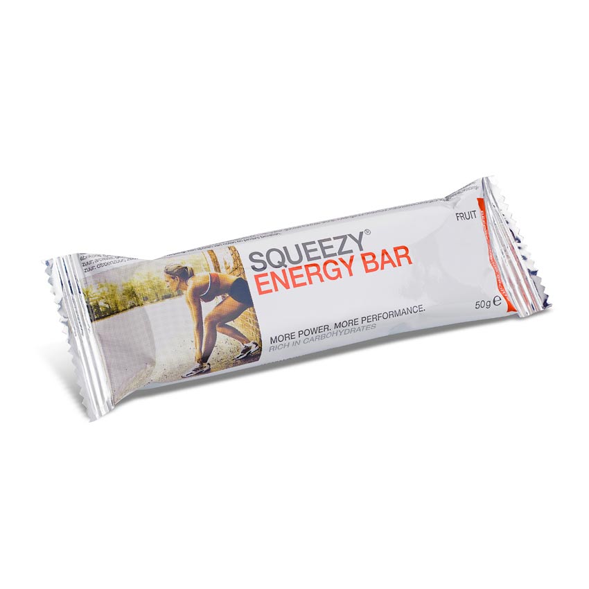 squeezy energi bar
